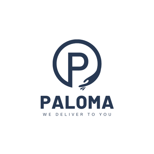 Paloma Online Shop