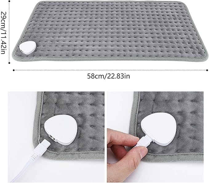 Electric Heating Pad