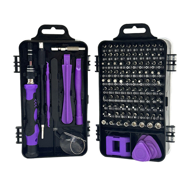 Multi-functional Precision Screwdriver Kit