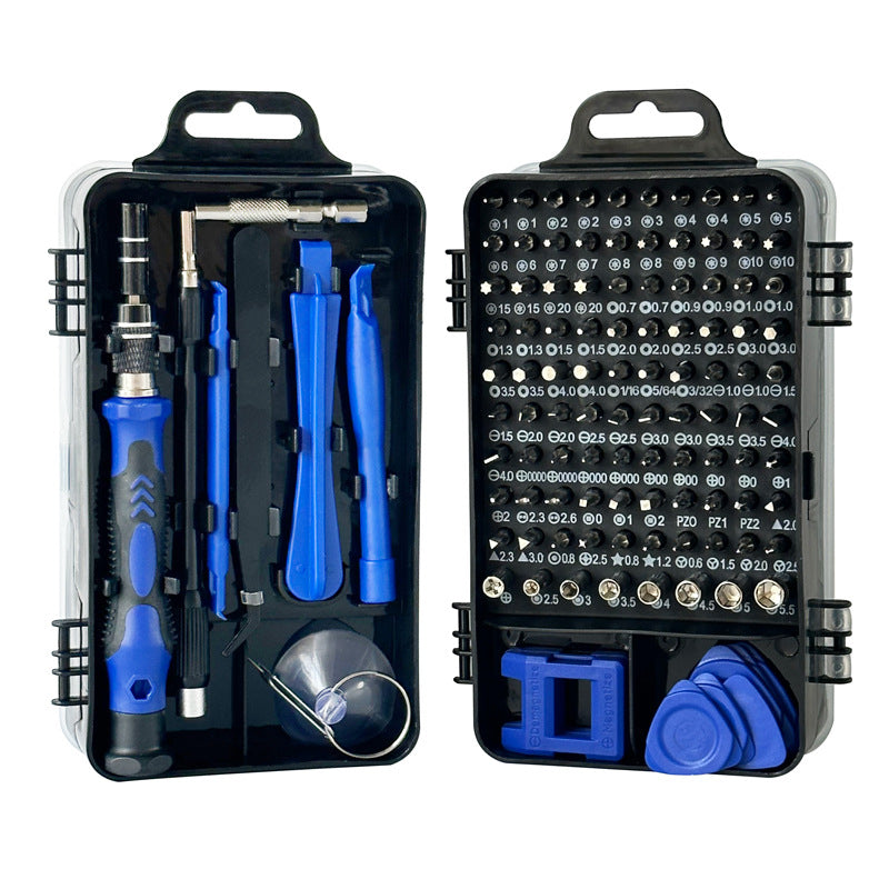 Multi-functional Precision Screwdriver Kit