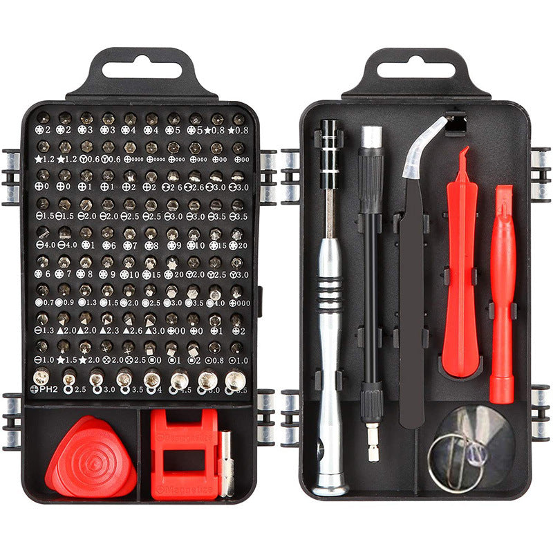 Multi-functional Precision Screwdriver Kit